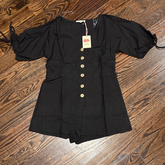 **NWT** Entro Romper - Picture 5 of 7